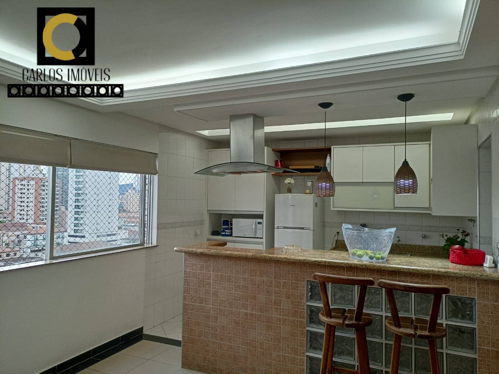 Apartamento, 2 quartos, 111 m² - Foto 12