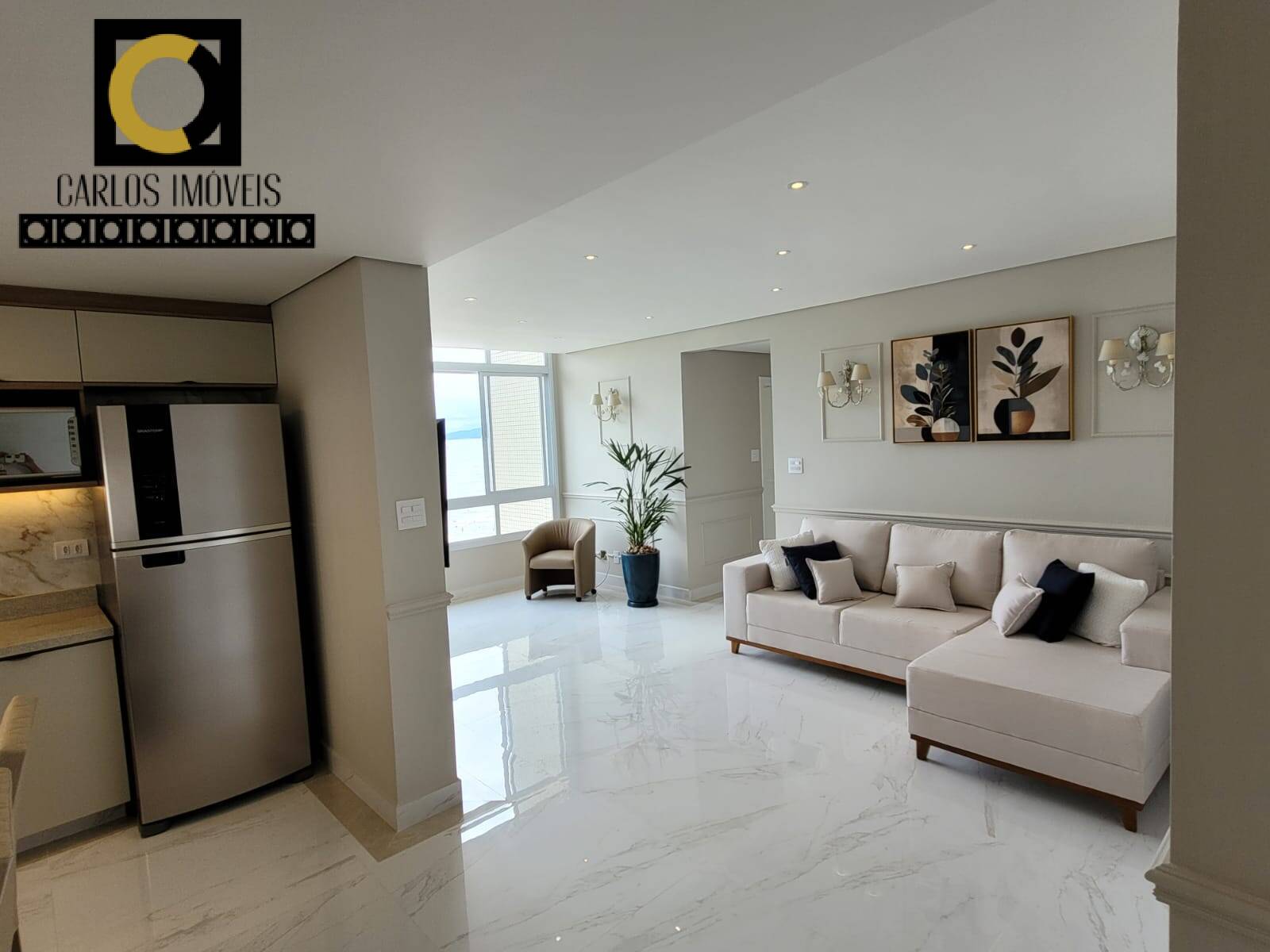 Apartamento, 2 quartos, 85 m² - Foto 3