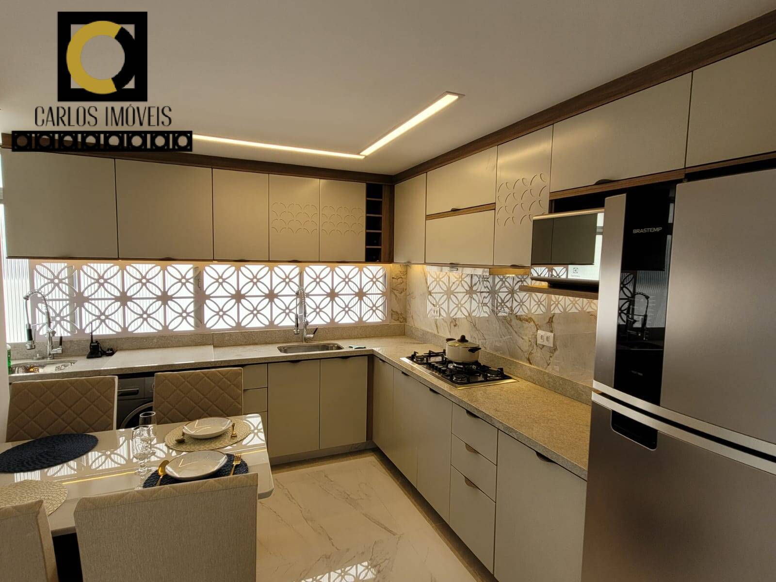 Apartamento, 2 quartos, 85 m² - Foto 7