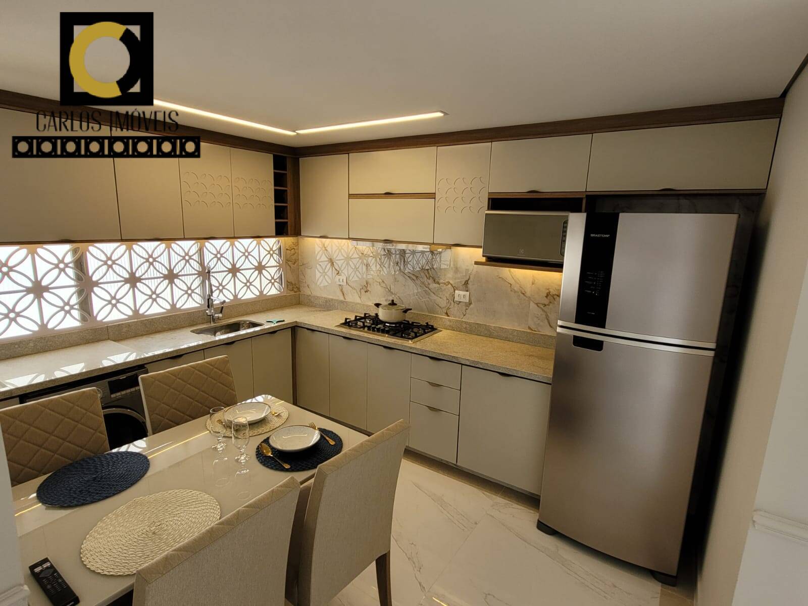 Apartamento, 2 quartos, 85 m² - Foto 8