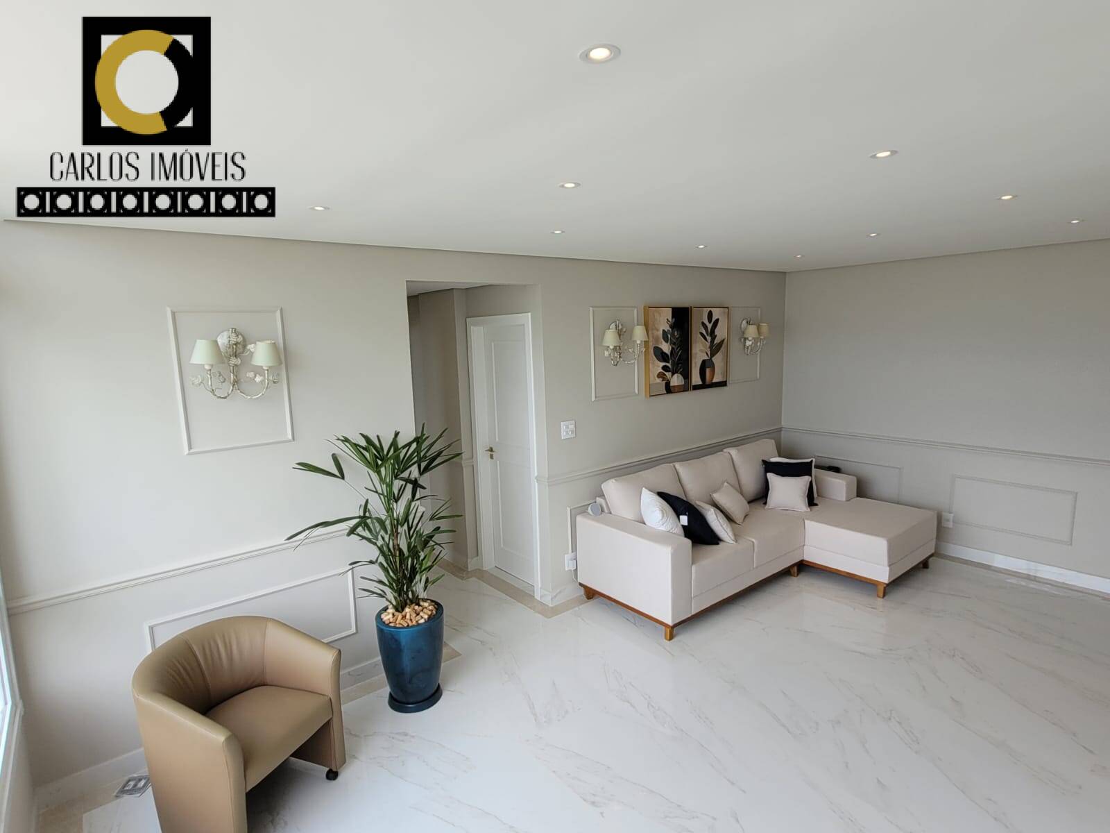 Apartamento, 2 quartos, 85 m² - Foto 4