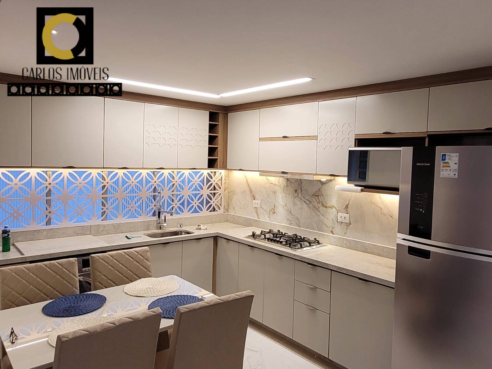 Apartamento, 2 quartos, 85 m² - Foto 9