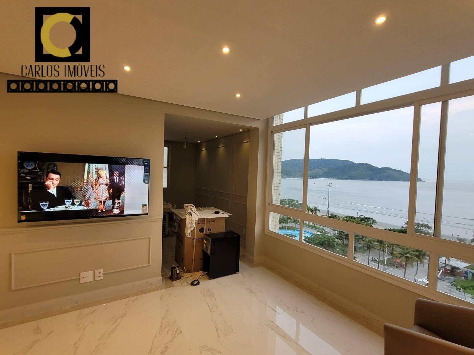 Apartamento, 2 quartos, 85 m² - Foto 5