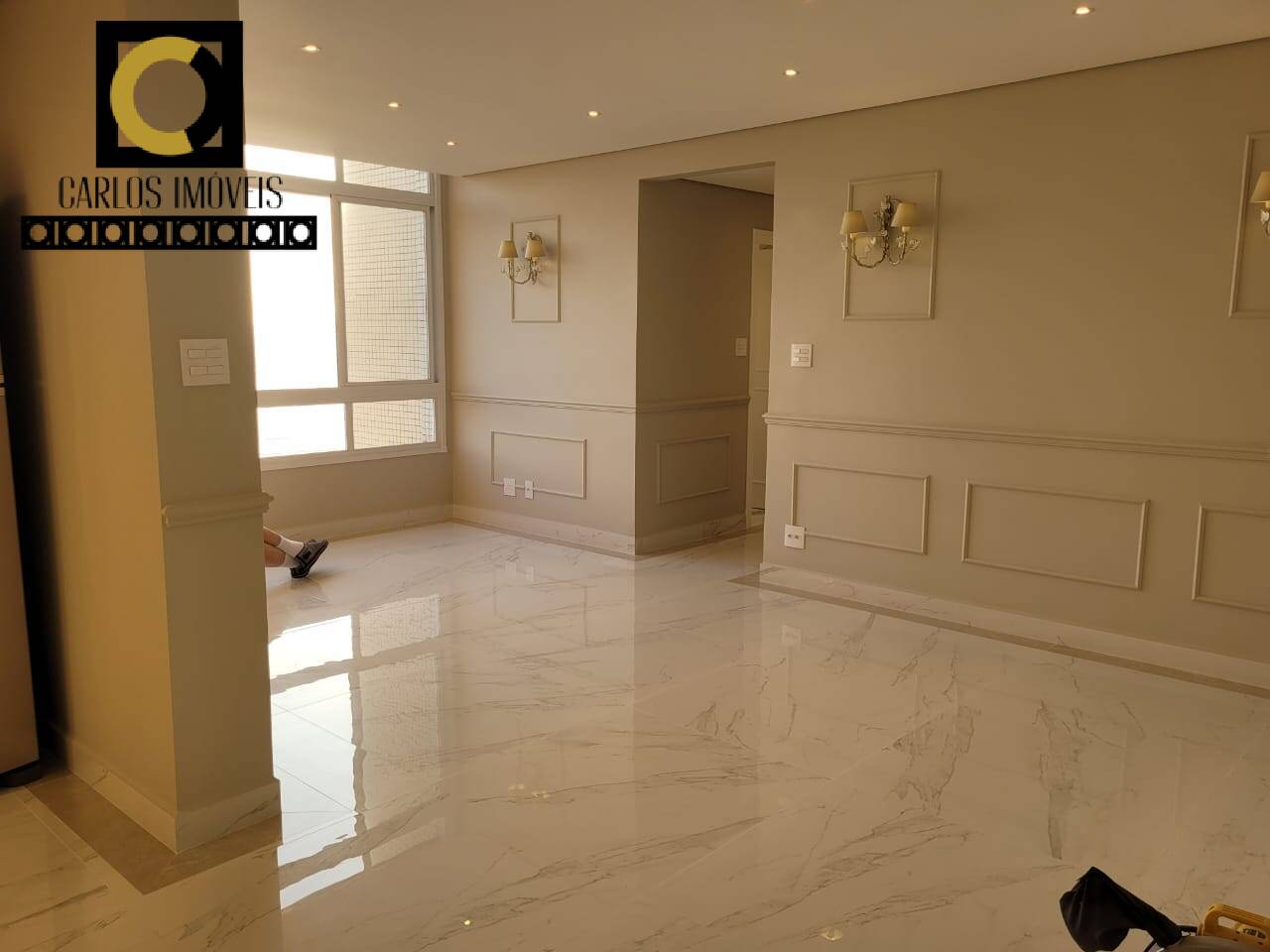 Apartamento, 2 quartos, 85 m² - Foto 6