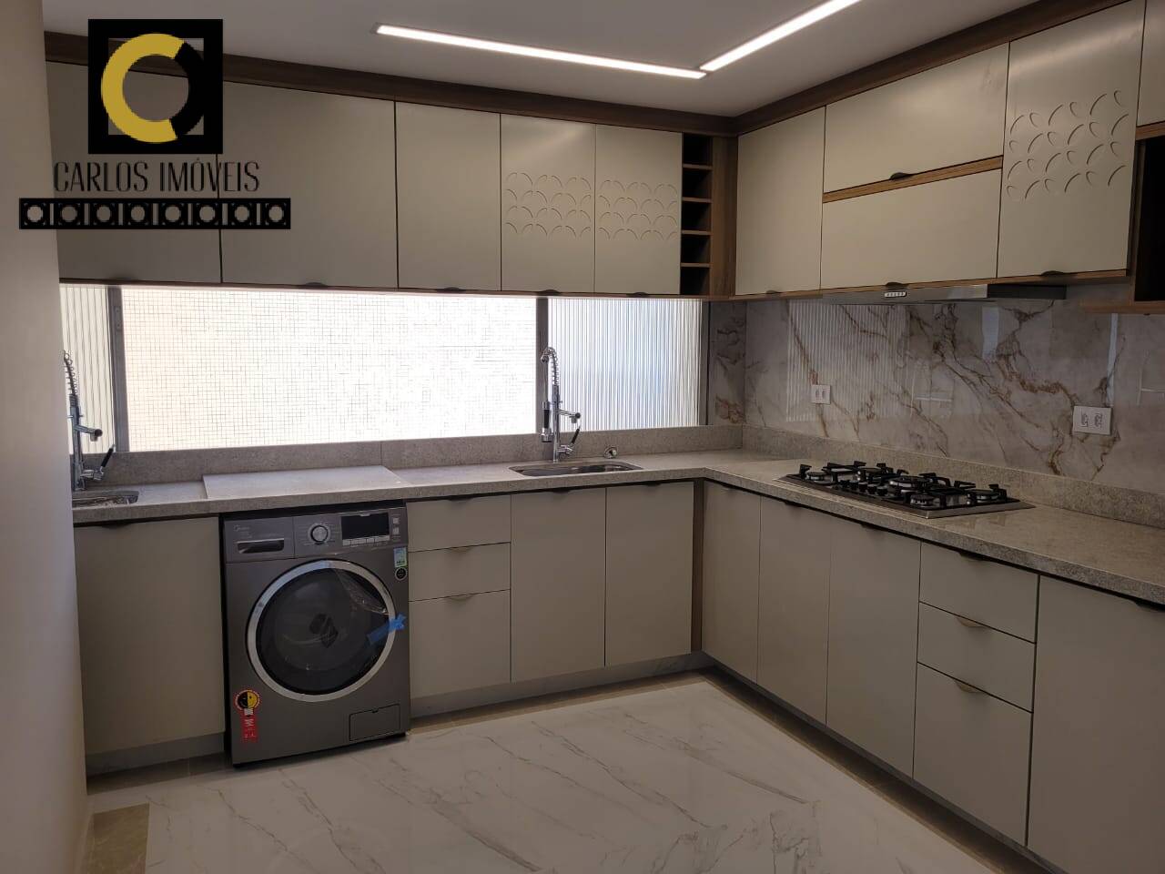 Apartamento, 2 quartos, 85 m² - Foto 11