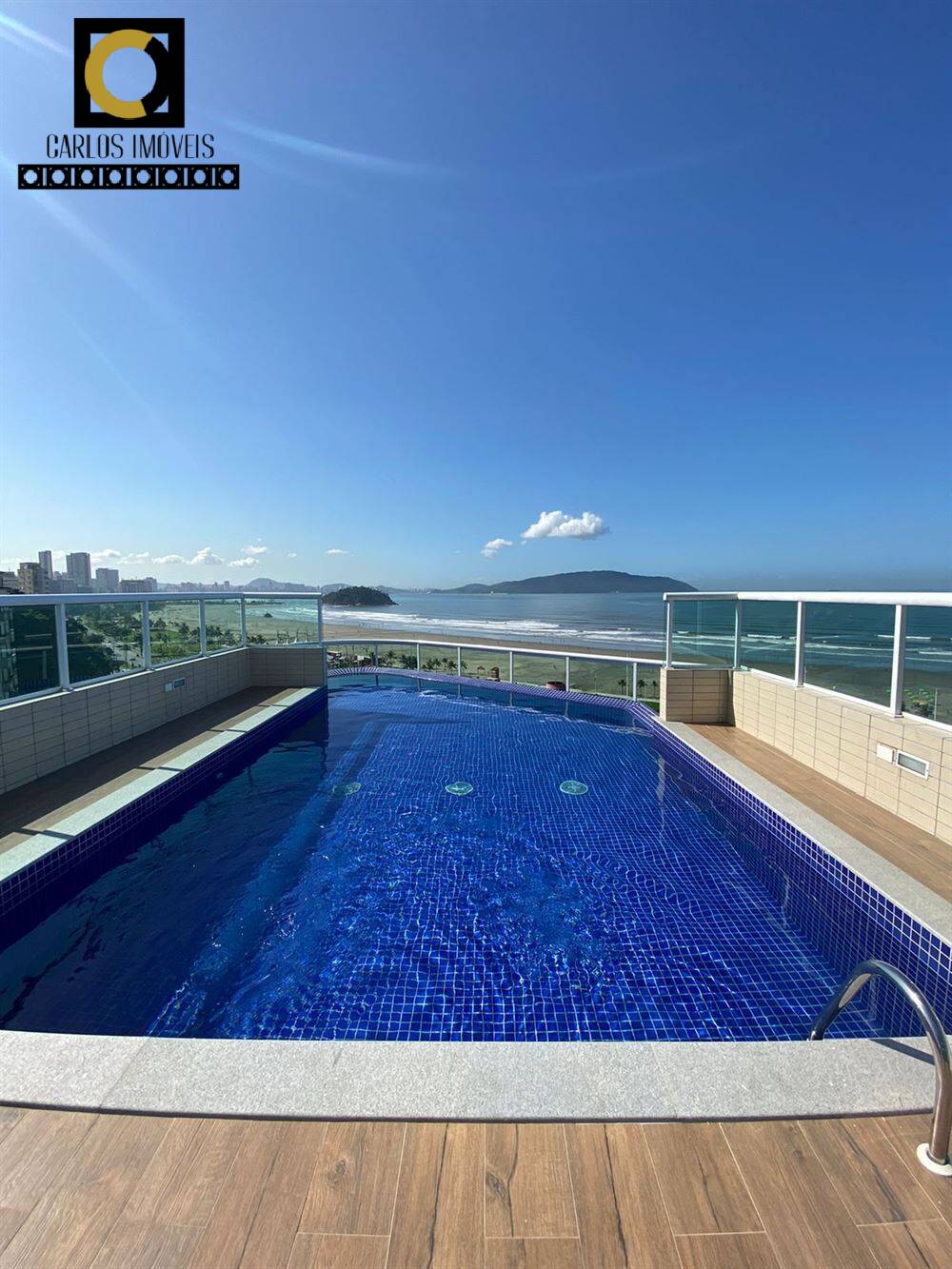 Apartamento, 2 quartos, 68 m² - Foto 1