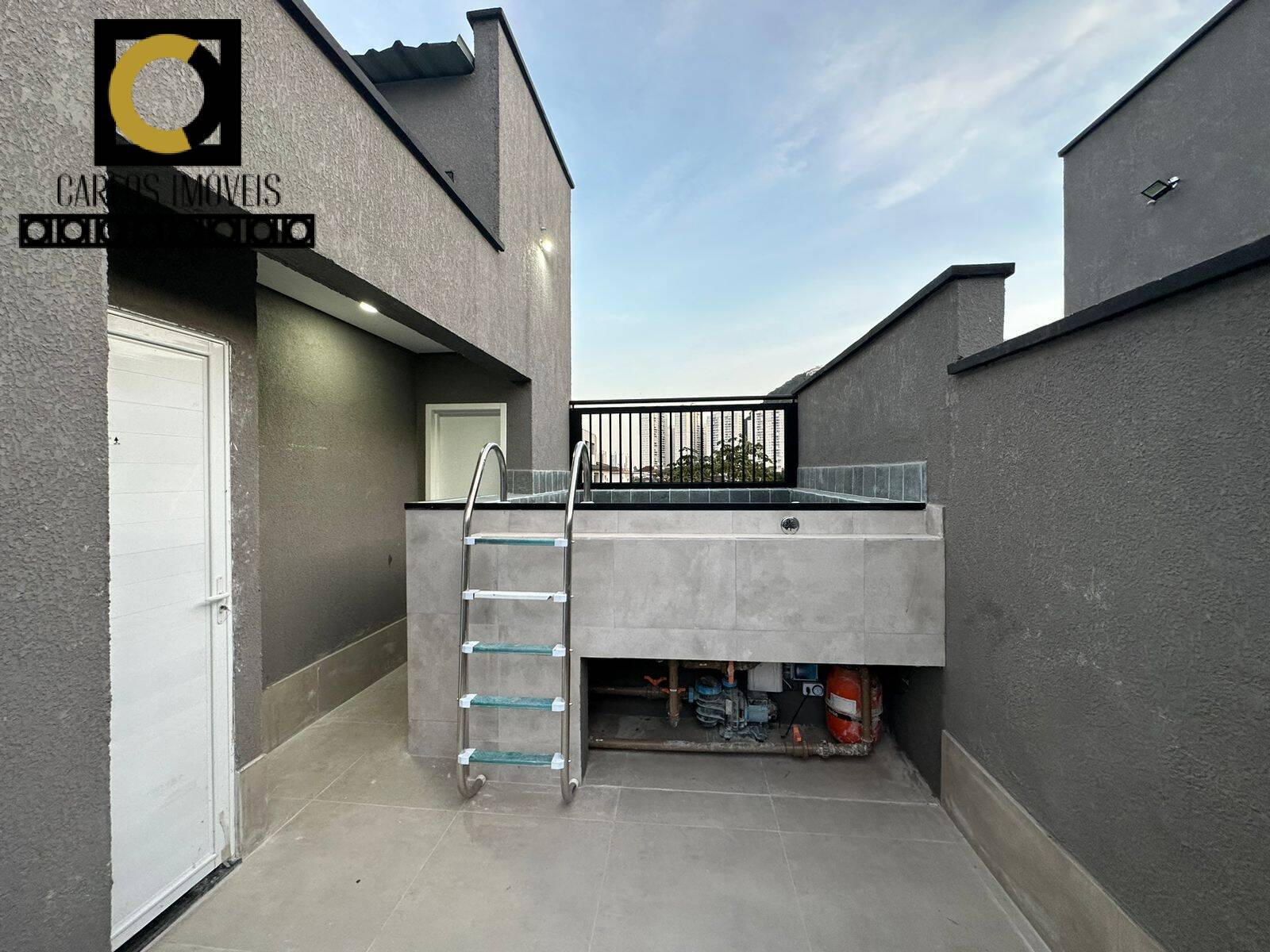 Casa, 2 quartos, 116 m² - Foto 28