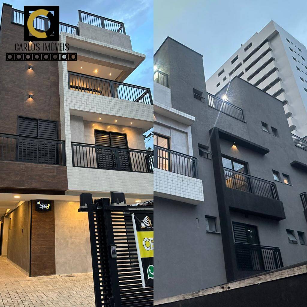 Casa, 2 quartos, 116 m² - Foto 35