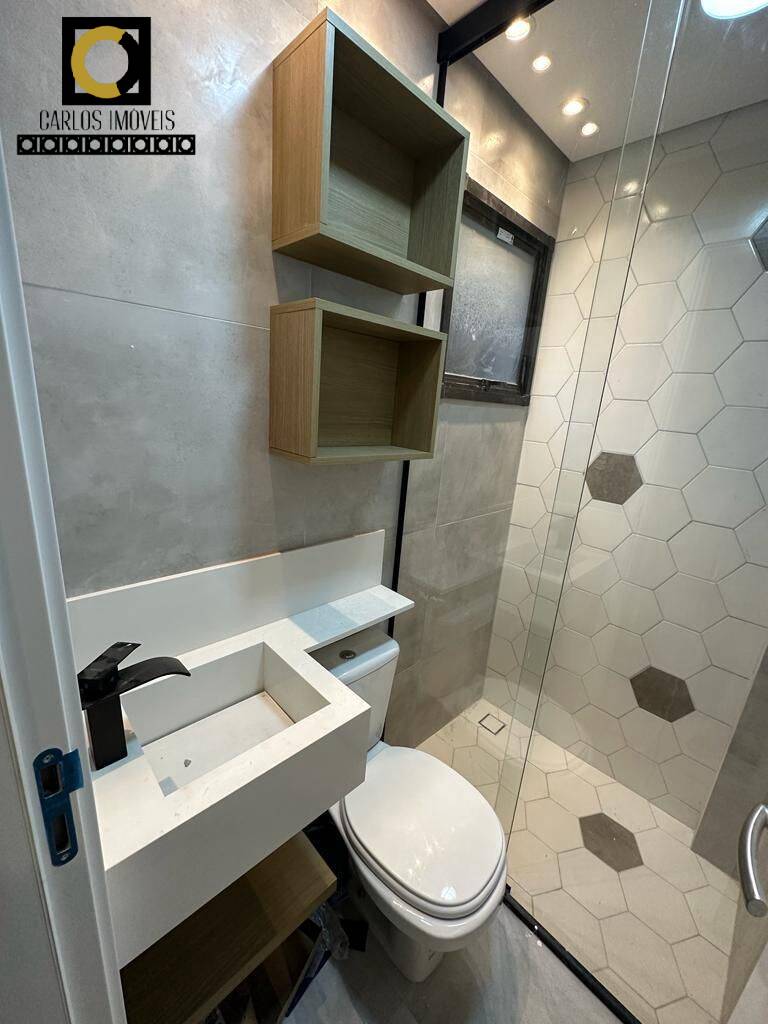 Casa, 2 quartos, 116 m² - Foto 17