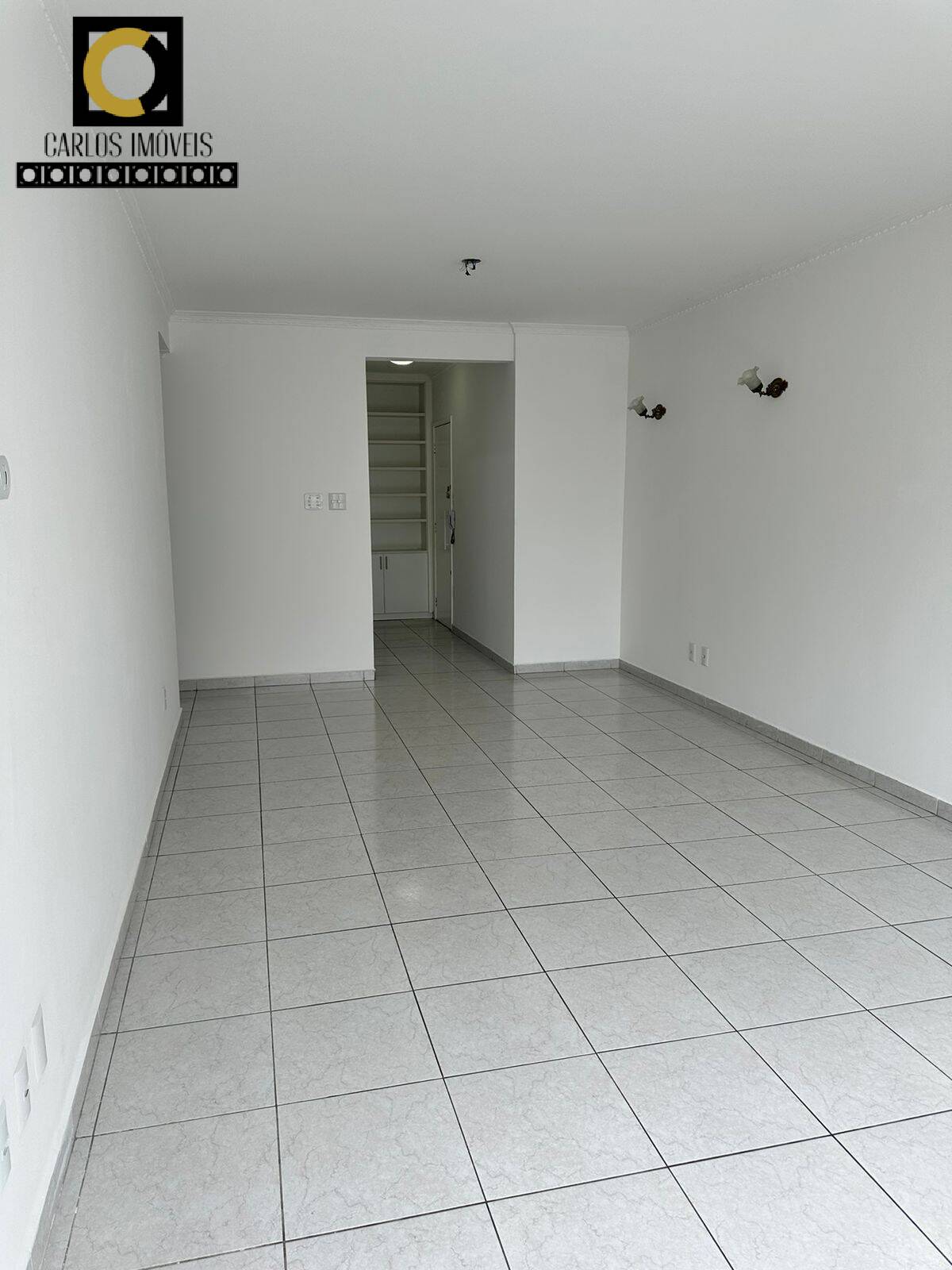 Apartamento, 3 quartos, 115 m² - Foto 2