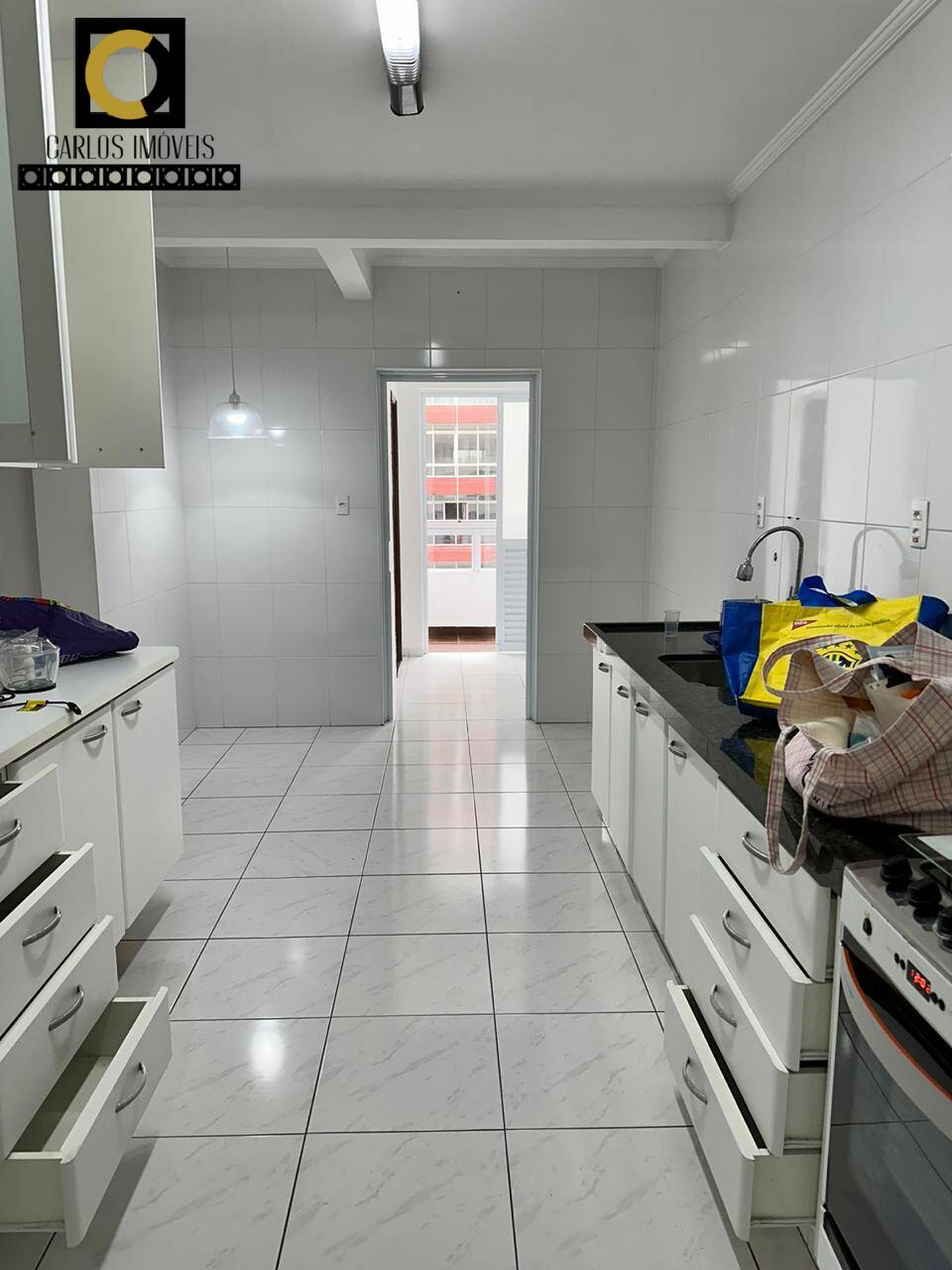 Apartamento, 3 quartos - Foto 3