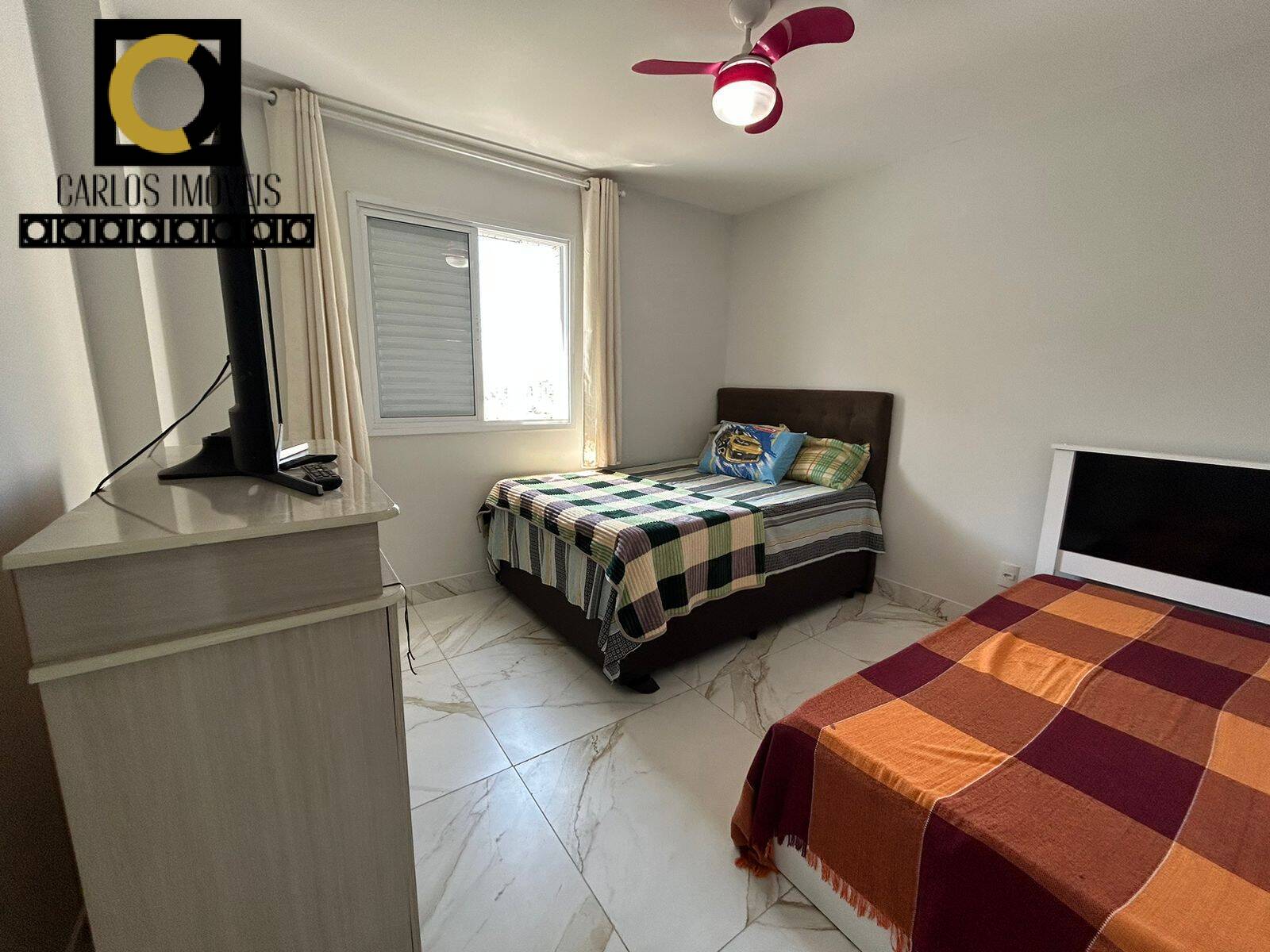 Apartamento, 1 quarto, 52 m² - Foto 17