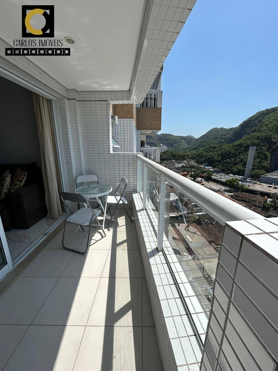 Apartamento, 1 quarto, 52 m² - Foto 7