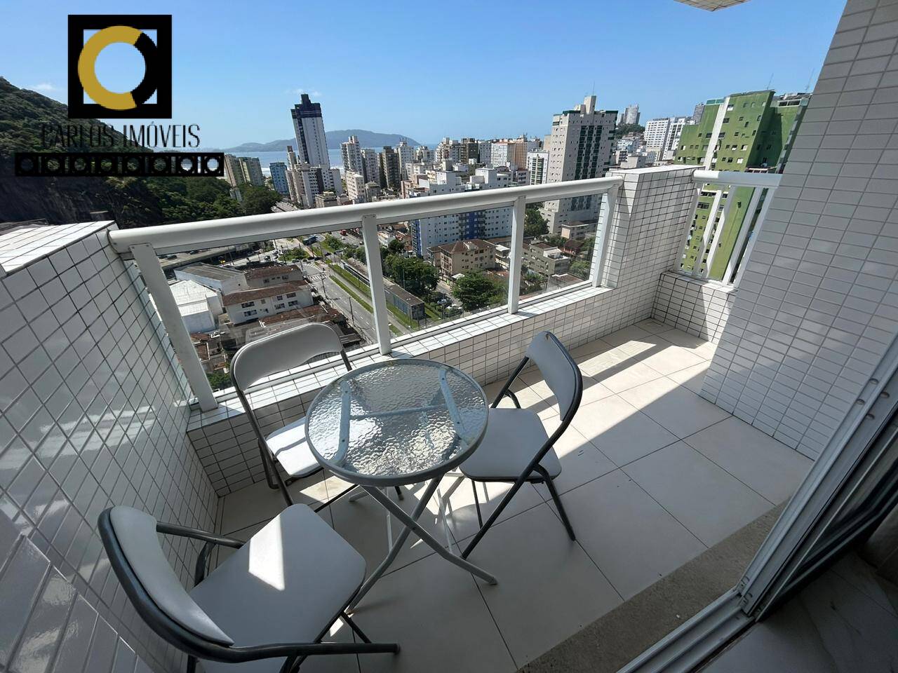 Apartamento, 1 quarto, 52 m² - Foto 10