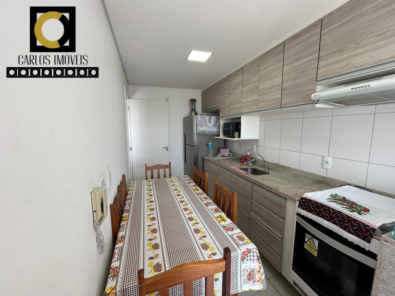 Apartamento, 1 quarto, 52 m² - Foto 13