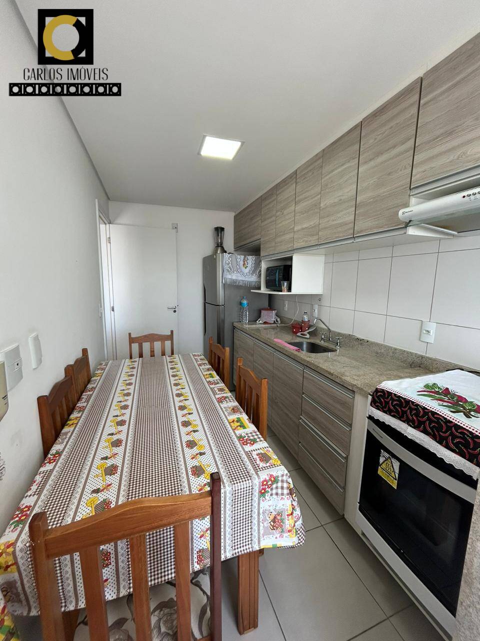 Apartamento, 1 quarto, 52 m² - Foto 14