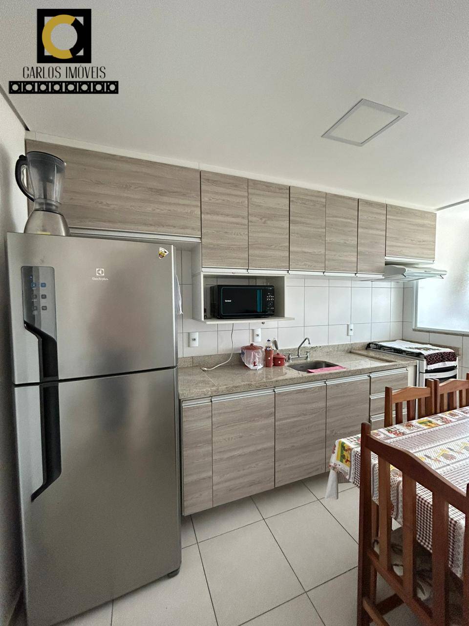 Apartamento, 1 quarto, 52 m² - Foto 12