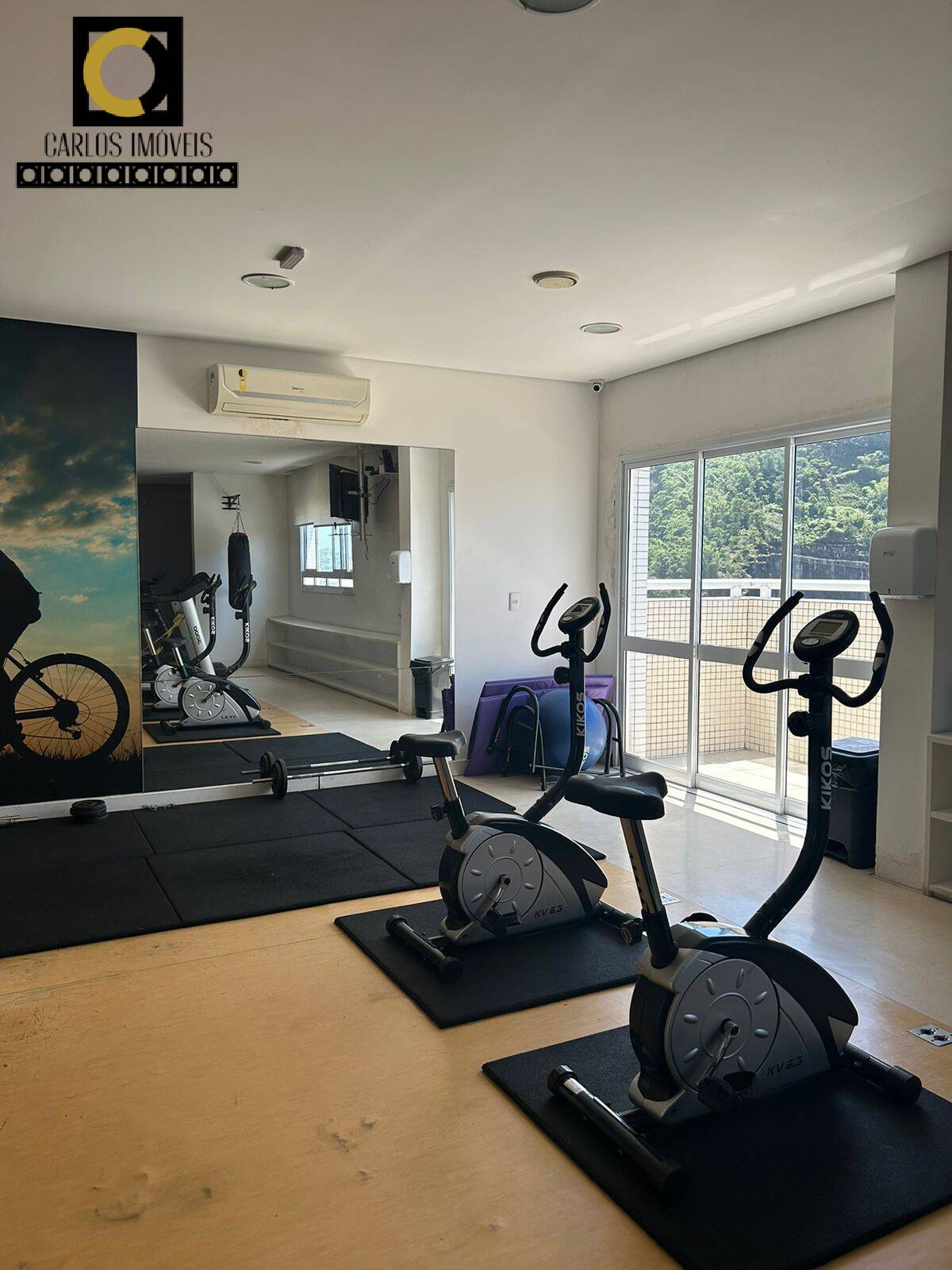 Apartamento, 1 quarto, 52 m² - Foto 28