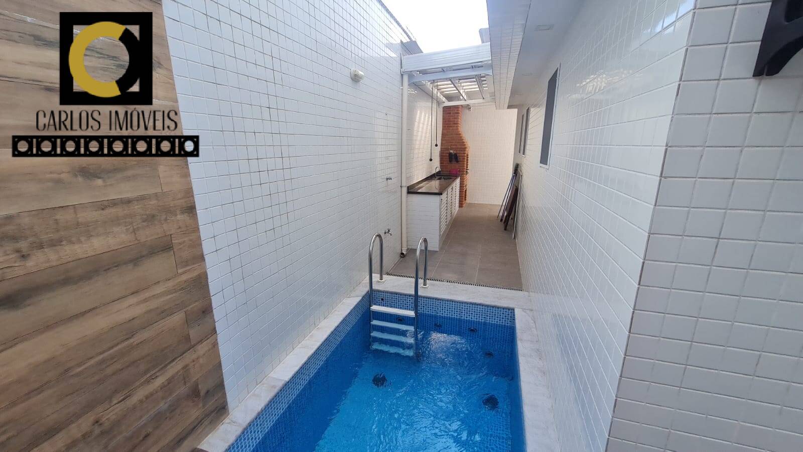 Casa, 3 quartos, 117 m² - Foto 7