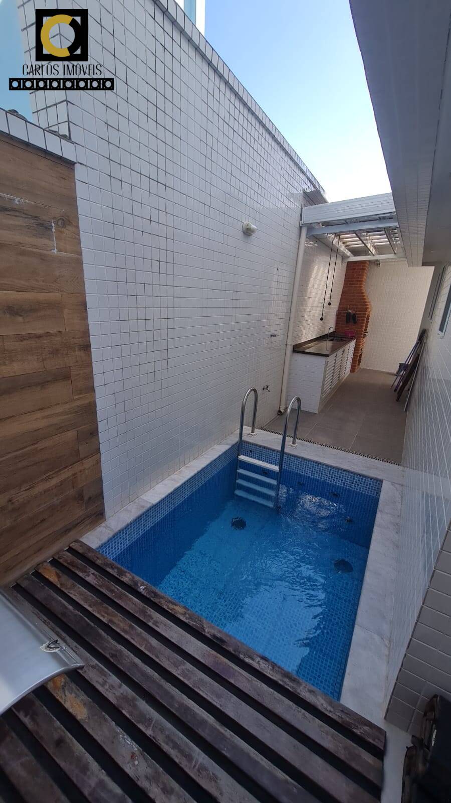 Casa, 3 quartos, 117 m² - Foto 6