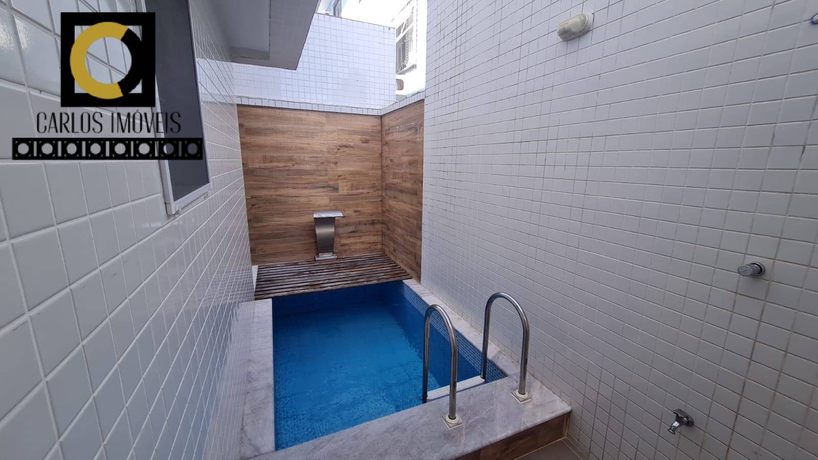 Casa, 3 quartos, 117 m² - Foto 5