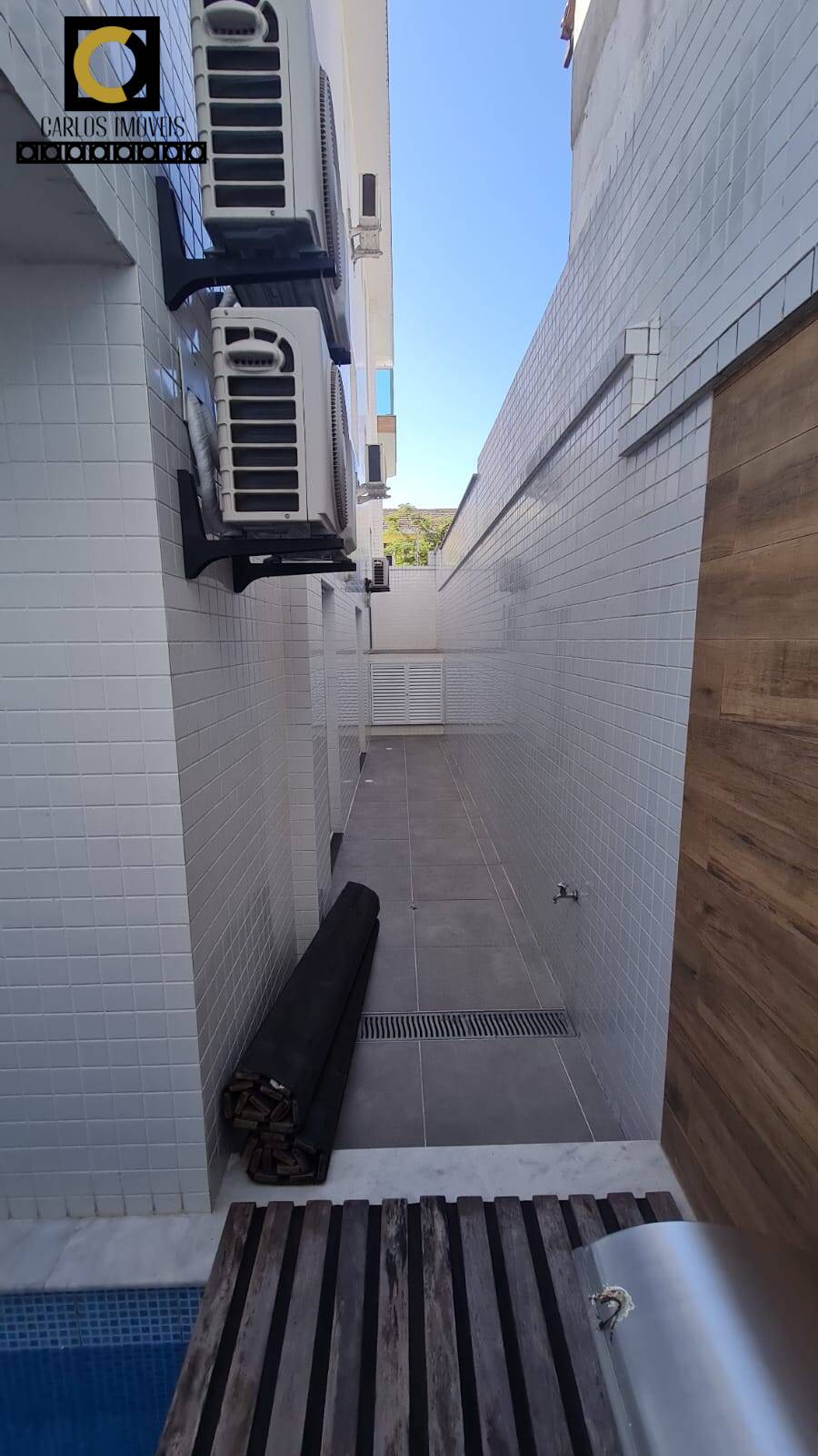 Casa, 3 quartos, 117 m² - Foto 8