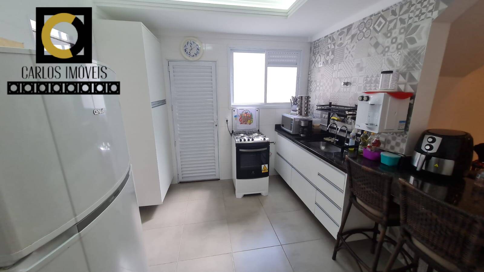 Casa, 3 quartos, 117 m² - Foto 12