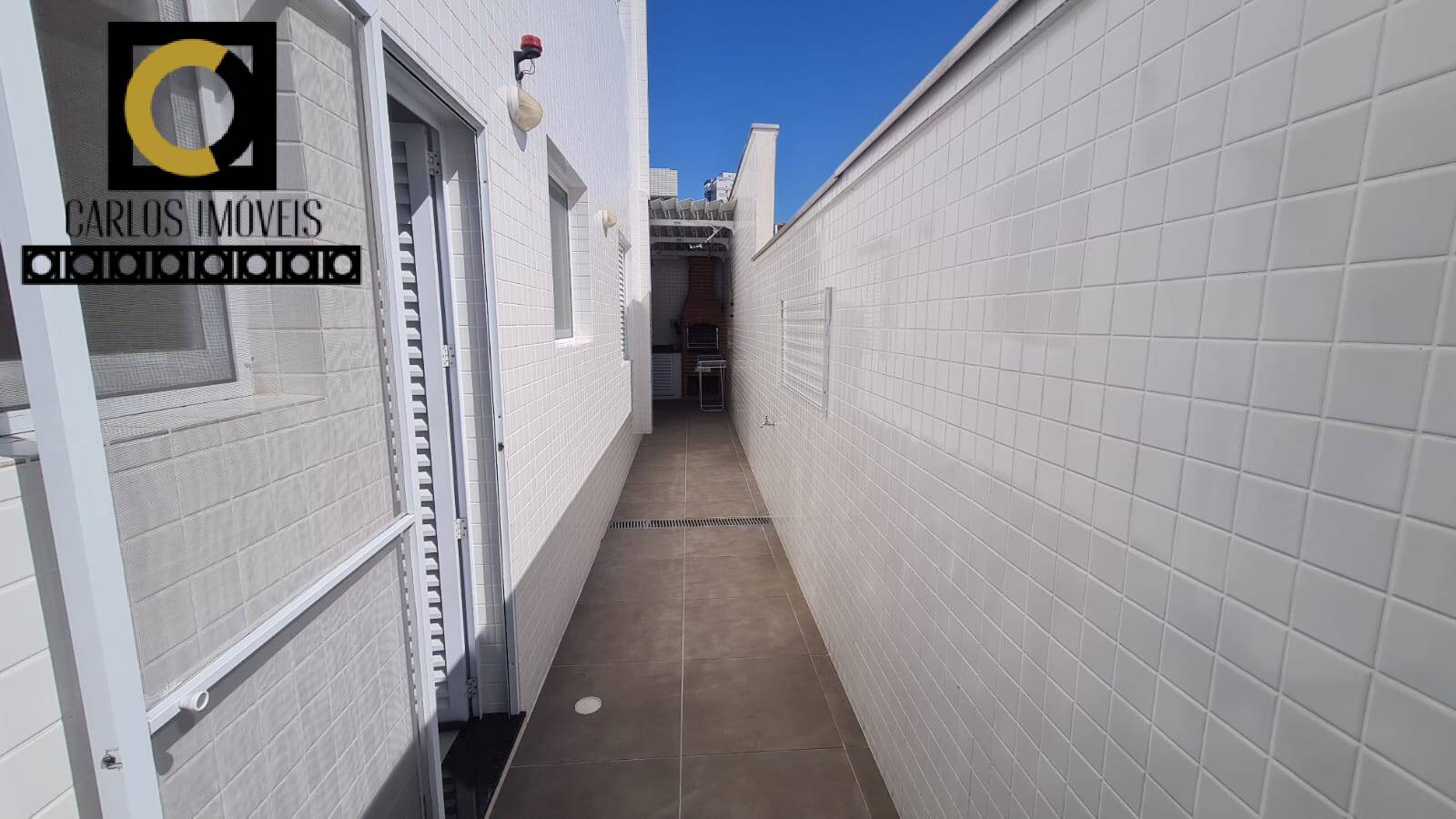 Casa, 3 quartos, 117 m² - Foto 25