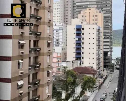 Apartamento, 1 quarto, 54 m² - Foto 1