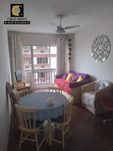 Apartamento, 1 quarto, 54 m² - Foto 2