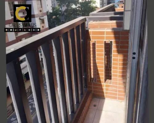 Apartamento, 1 quarto, 54 m² - Foto 9