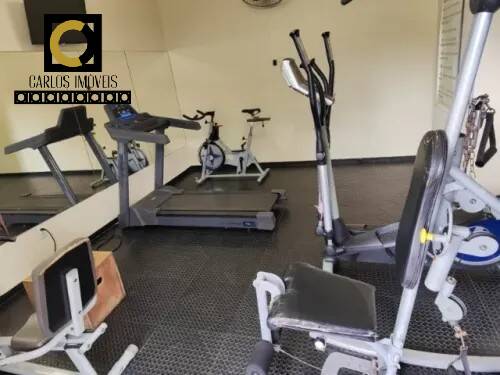 Apartamento, 2 quartos, 96 m² - Foto 17