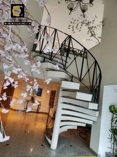 Apartamento, 2 quartos, 96 m² - Foto 2