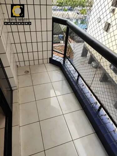 Apartamento, 2 quartos, 96 m² - Foto 7