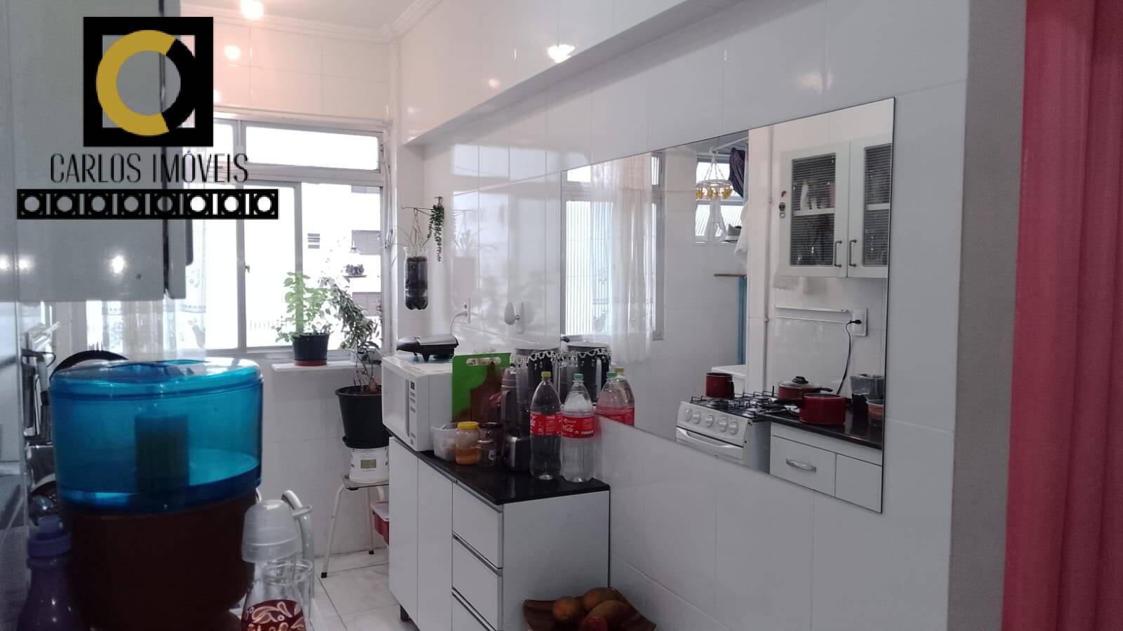 Apartamento, 1 quarto, 67 m² - Foto 9
