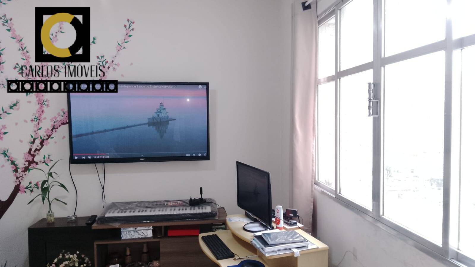 Apartamento, 1 quarto, 67 m² - Foto 2