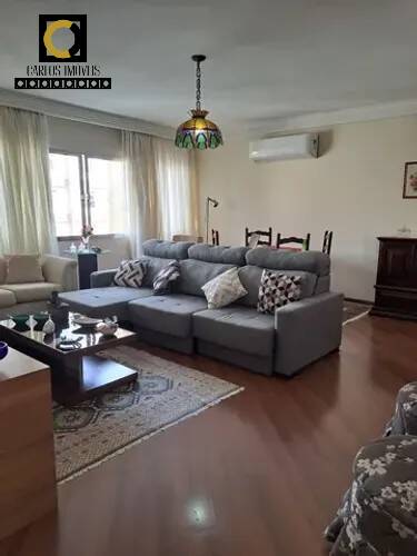 Apartamento, 3 quartos, 180 m² - Foto 1