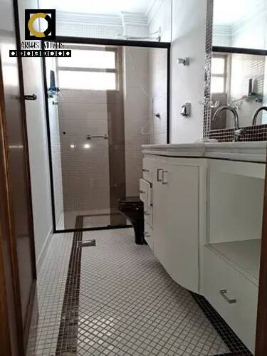 Apartamento, 3 quartos, 180 m² - Foto 6