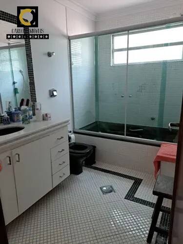 Apartamento, 3 quartos, 180 m² - Foto 5