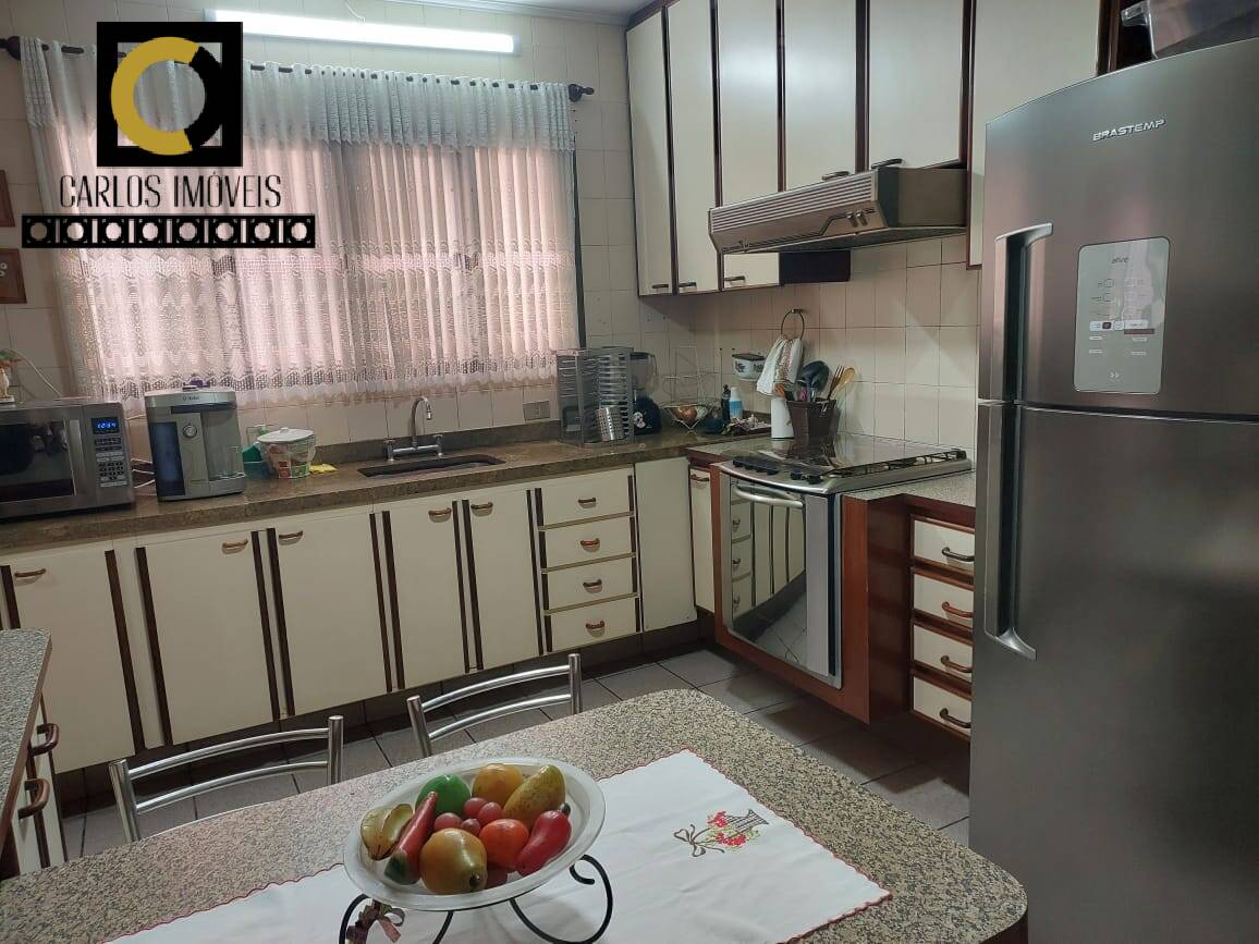 Apartamento, 3 quartos, 162 m² - Foto 6