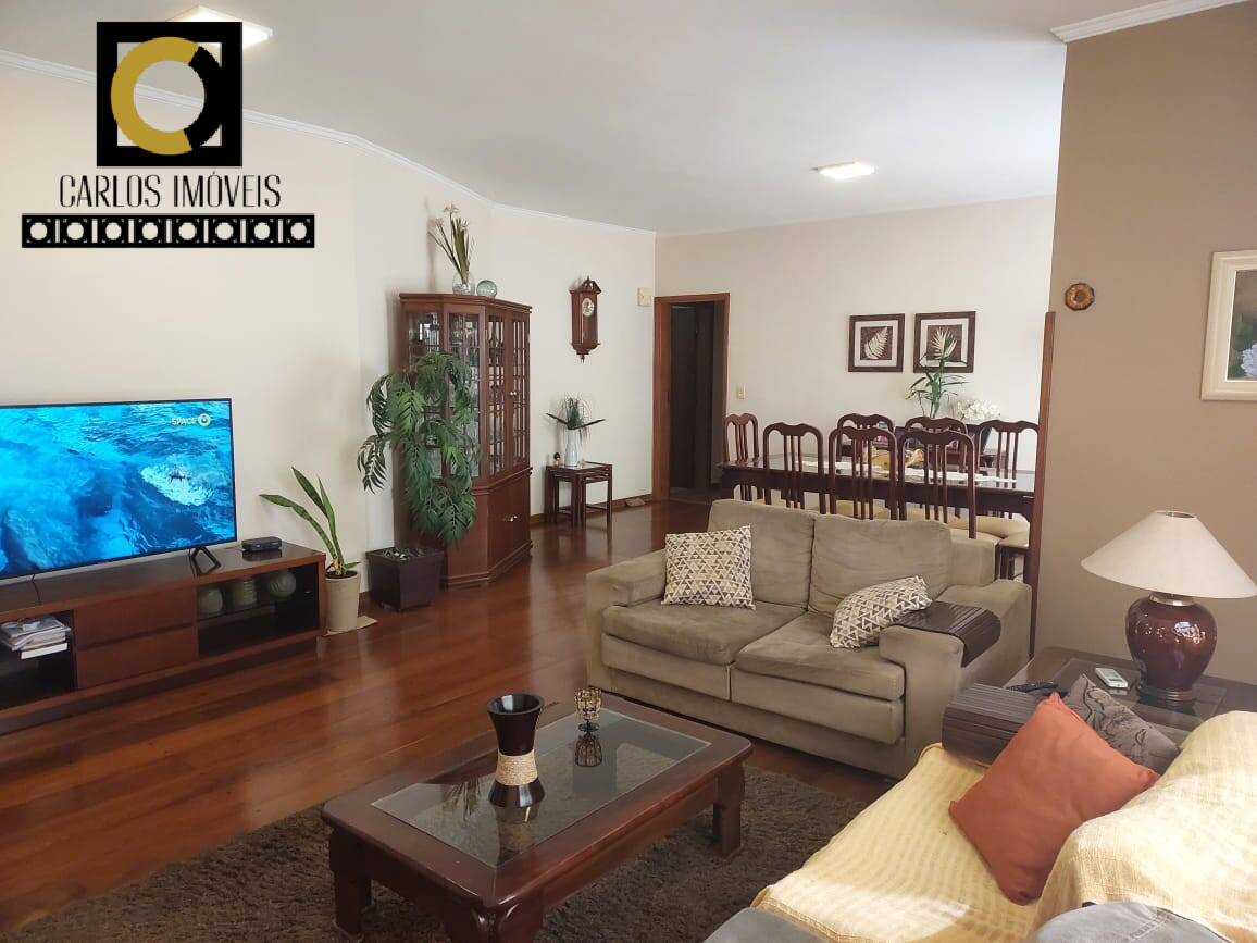 Apartamento, 3 quartos, 162 m² - Foto 2