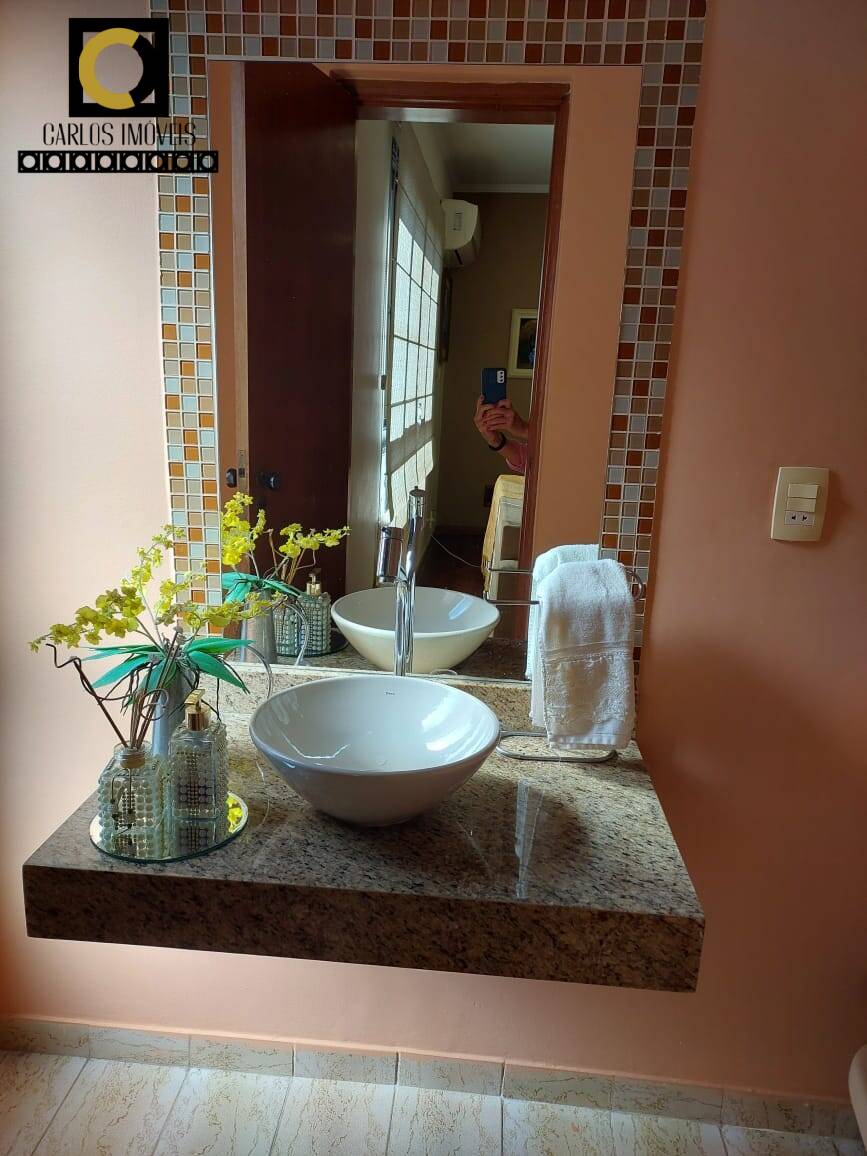 Apartamento, 3 quartos, 162 m² - Foto 11