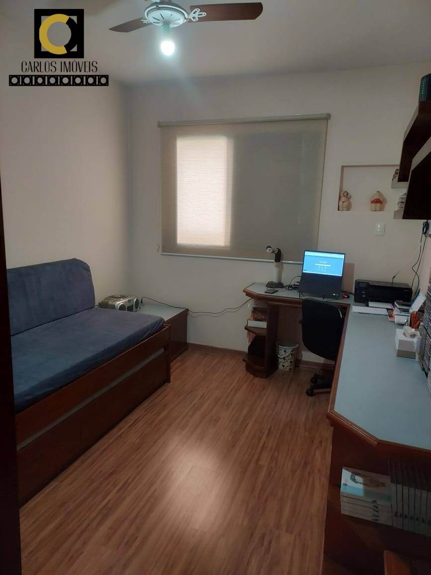 Apartamento, 3 quartos, 162 m² - Foto 9