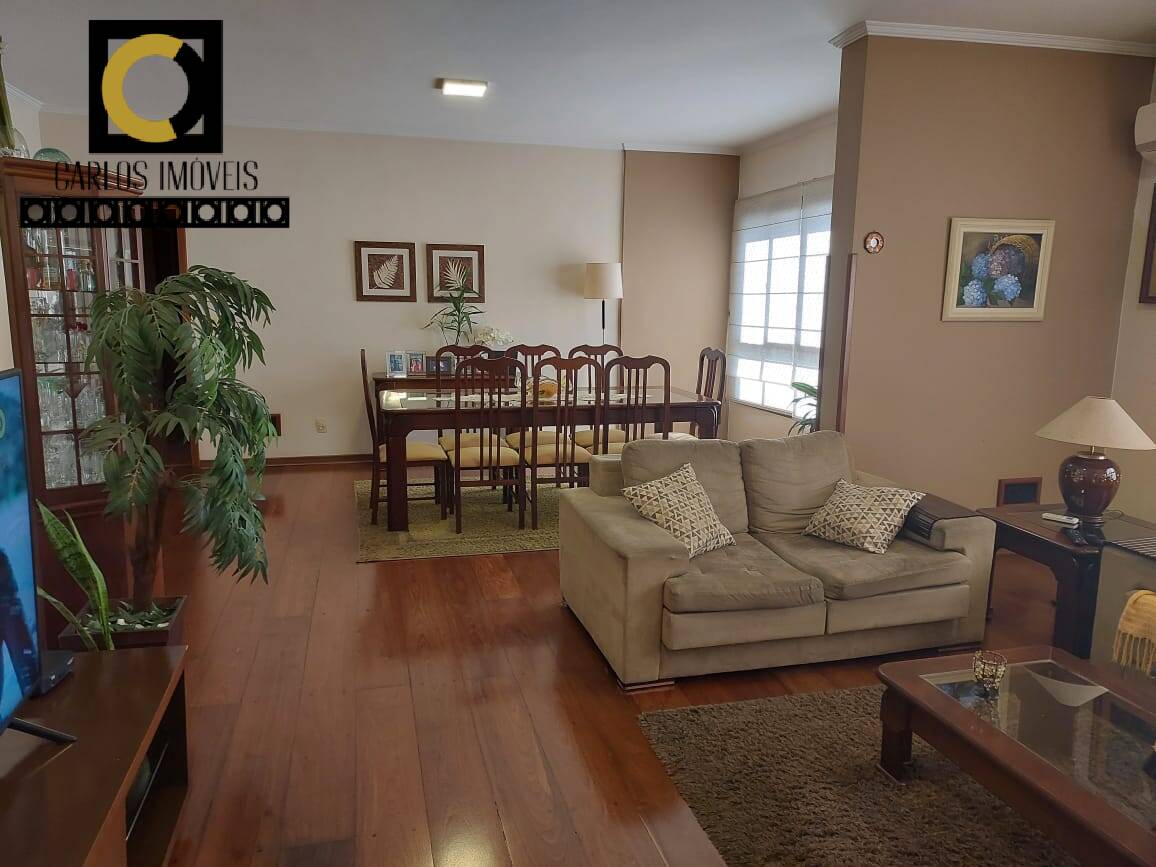 Apartamento, 3 quartos, 162 m² - Foto 1