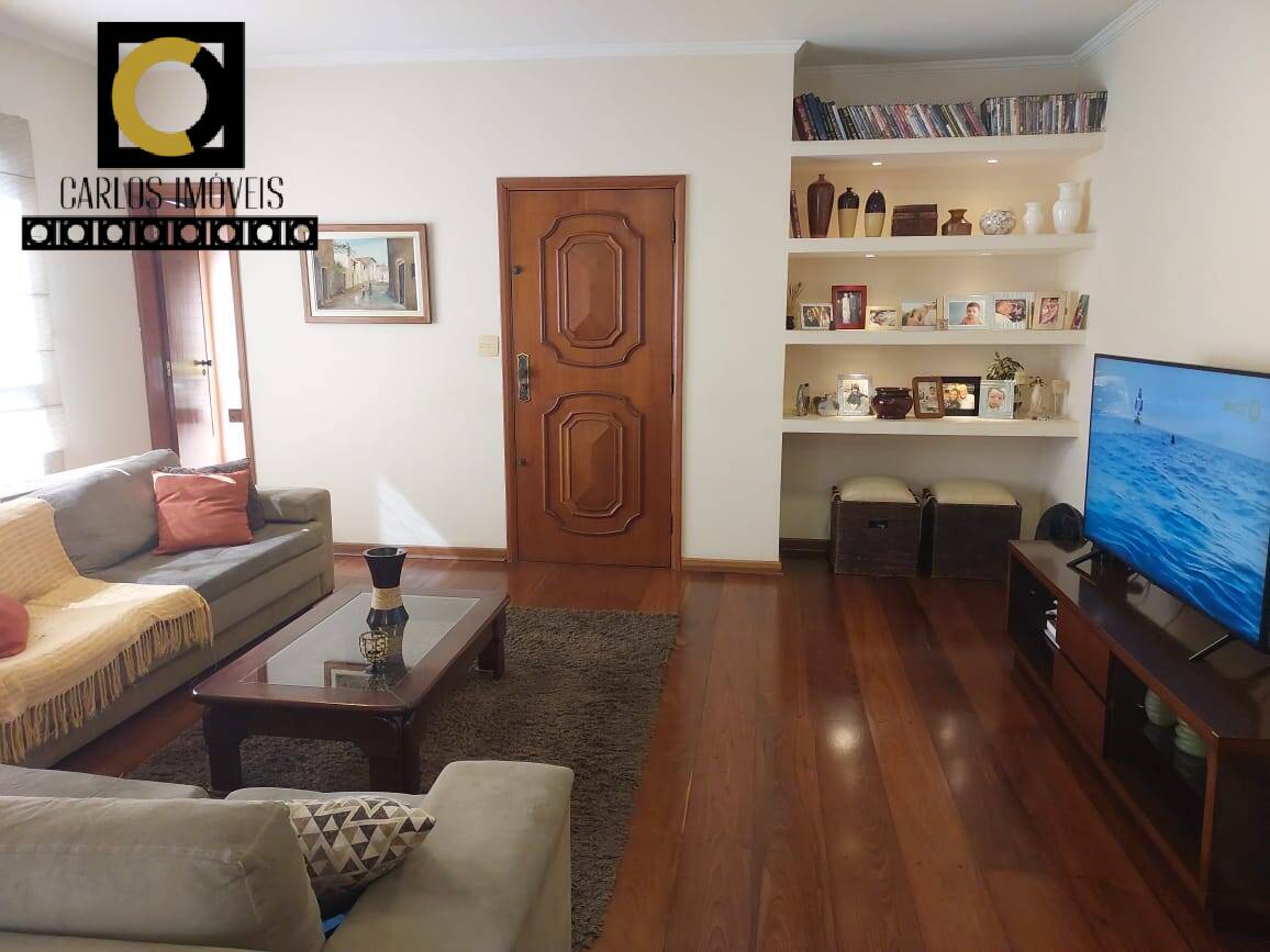 Apartamento, 3 quartos, 162 m² - Foto 4