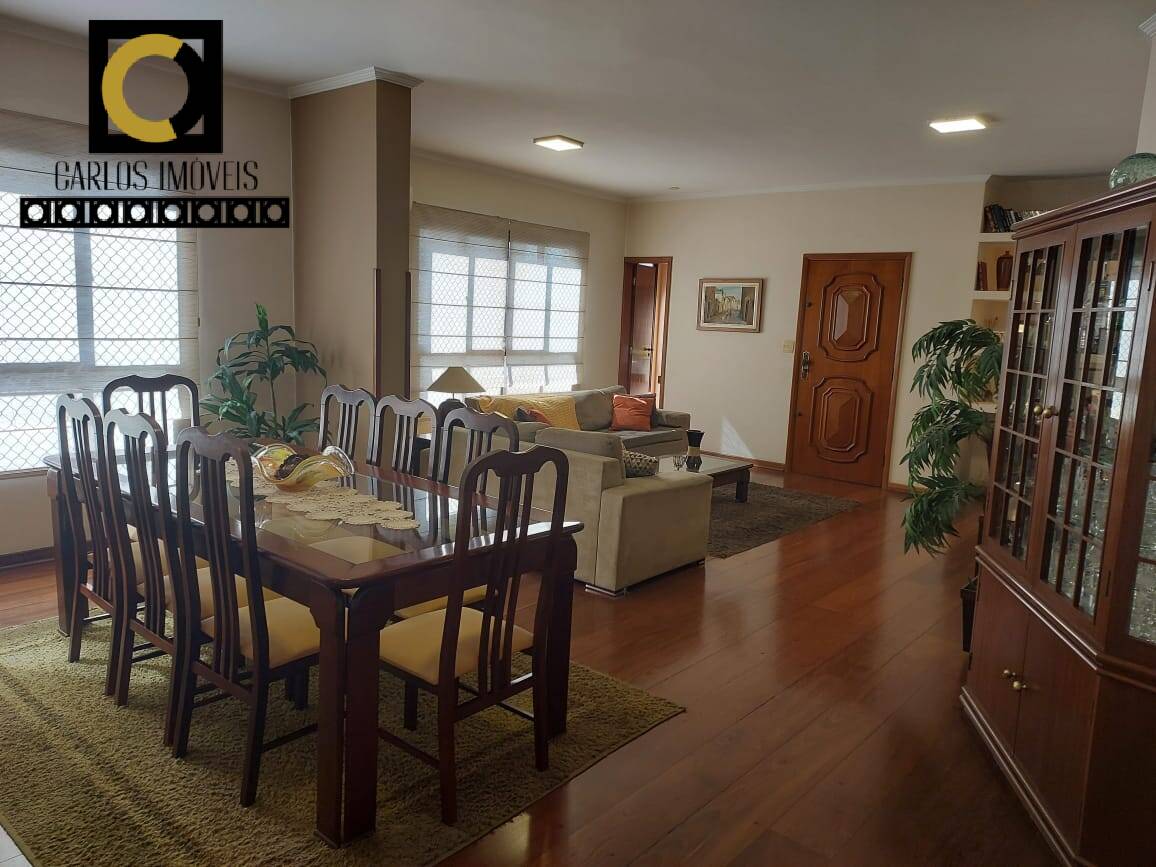 Apartamento, 3 quartos, 162 m² - Foto 3