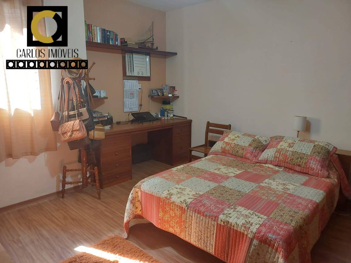 Apartamento, 3 quartos, 162 m² - Foto 12