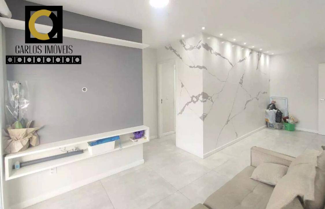 Apartamento, 2 quartos, 65 m² - Foto 7