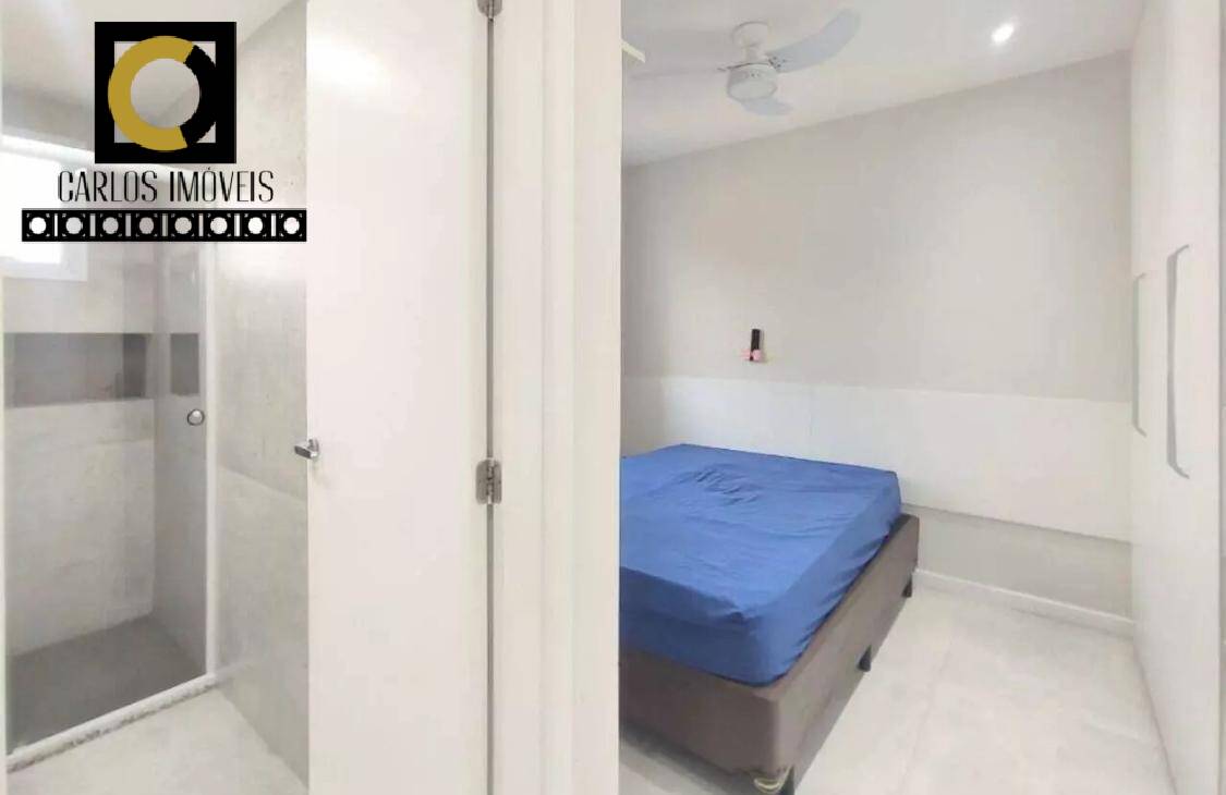 Apartamento, 2 quartos, 65 m² - Foto 8