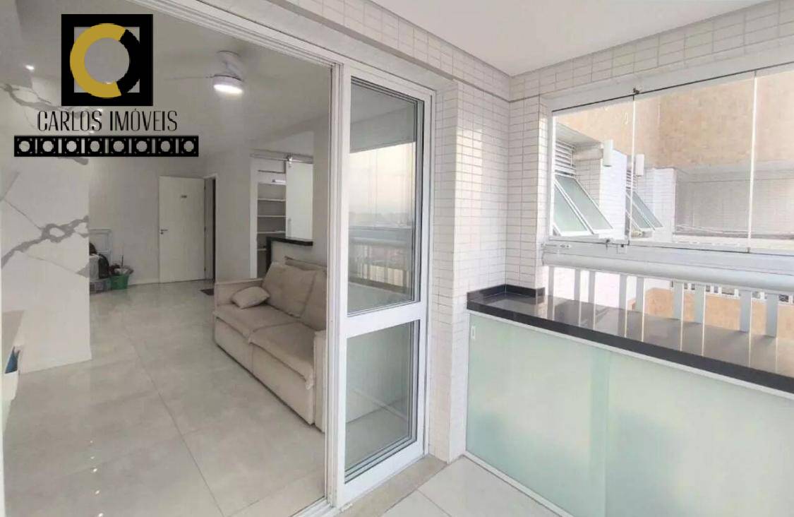 Apartamento, 2 quartos, 65 m² - Foto 6